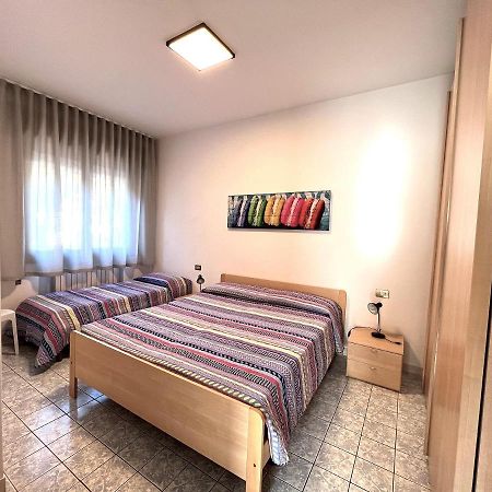 Apartmán Zzznon Attivo Ex Dl5 E Dl6 Lido di Jesolo Exteriér fotografie