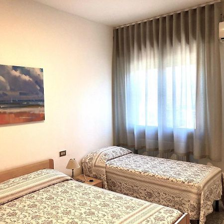 Apartmán Zzznon Attivo Ex Dl5 E Dl6 Lido di Jesolo Exteriér fotografie