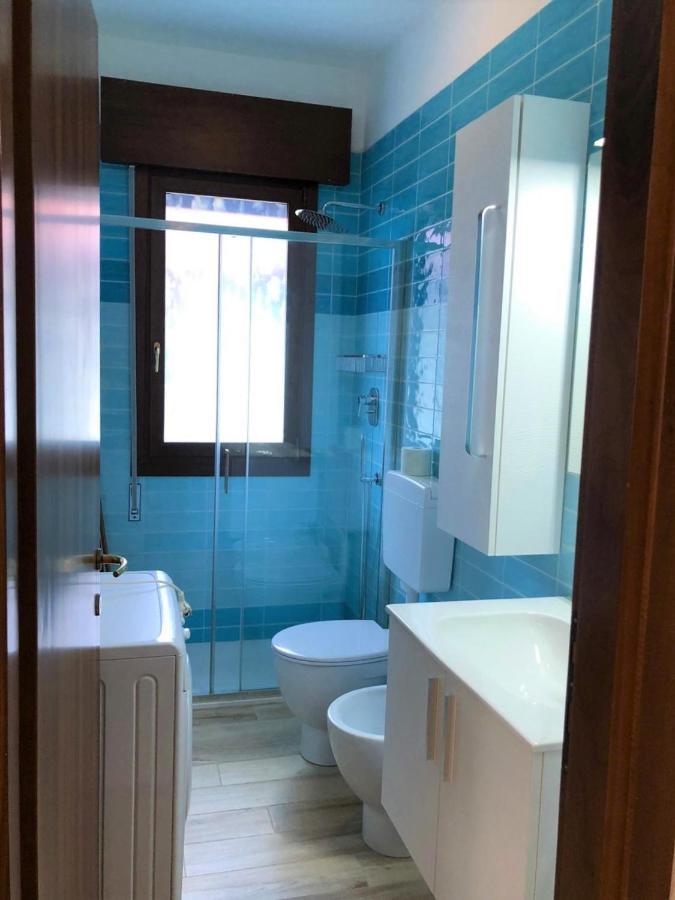Apartmán Zzznon Attivo Ex Dl5 E Dl6 Lido di Jesolo Exteriér fotografie