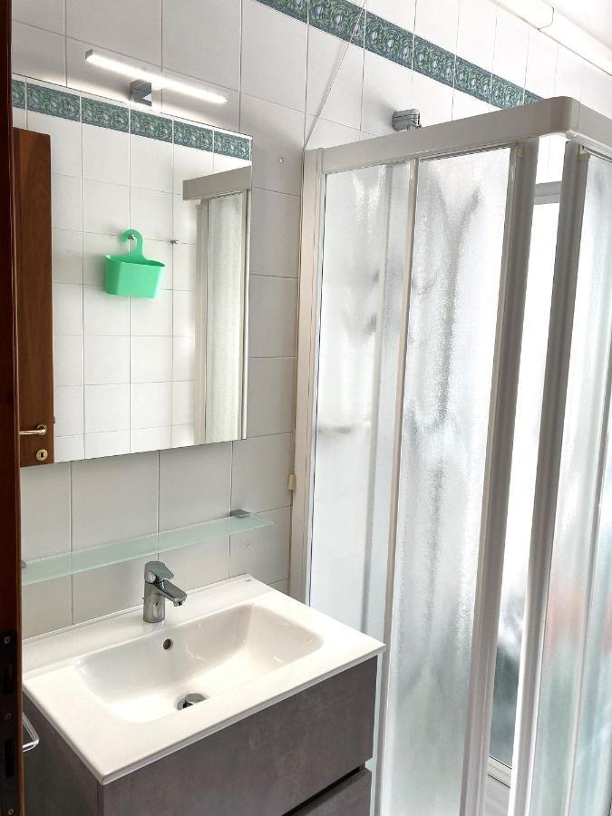 Apartmán Zzznon Attivo Ex Dl5 E Dl6 Lido di Jesolo Exteriér fotografie