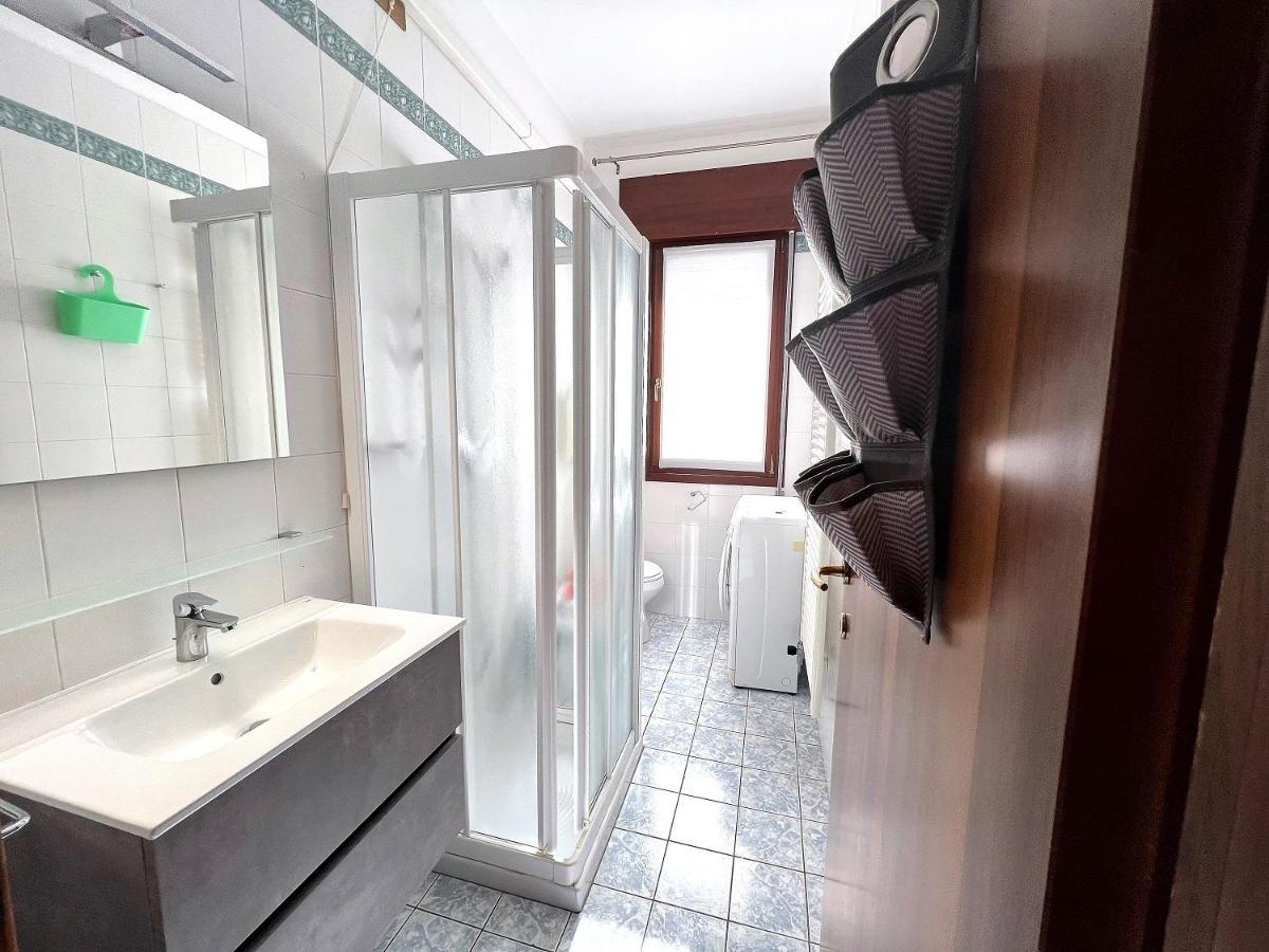 Apartmán Zzznon Attivo Ex Dl5 E Dl6 Lido di Jesolo Exteriér fotografie