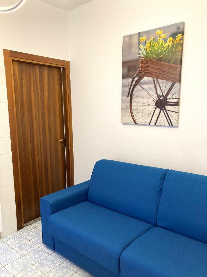 Apartmán Zzznon Attivo Ex Dl5 E Dl6 Lido di Jesolo Exteriér fotografie