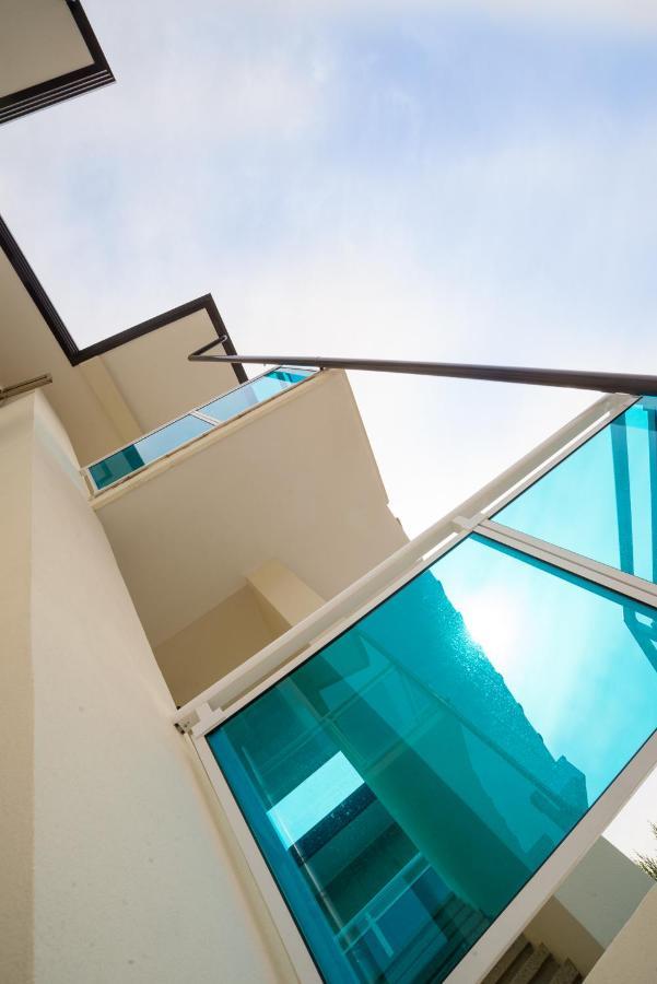 Apartmán Zzznon Attivo Ex Dl5 E Dl6 Lido di Jesolo Exteriér fotografie