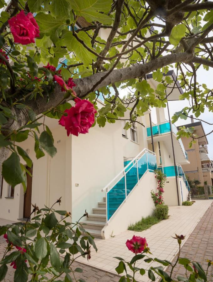 Apartmán Zzznon Attivo Ex Dl5 E Dl6 Lido di Jesolo Exteriér fotografie